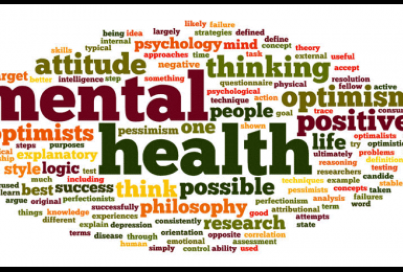 Mental Health & Well-being